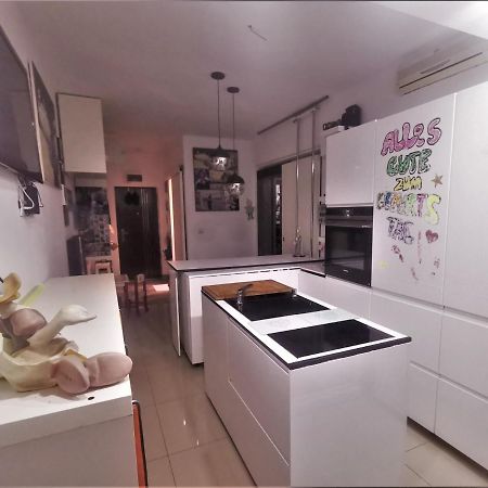 Sophia Maria Apartament Saturn Mangalia Daire Dış mekan fotoğraf