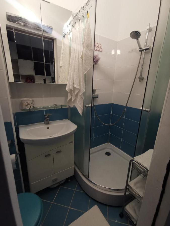 Sophia Maria Apartament Saturn Mangalia Daire Dış mekan fotoğraf