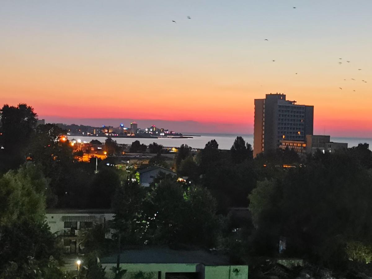 Sophia Maria Apartament Saturn Mangalia Daire Dış mekan fotoğraf