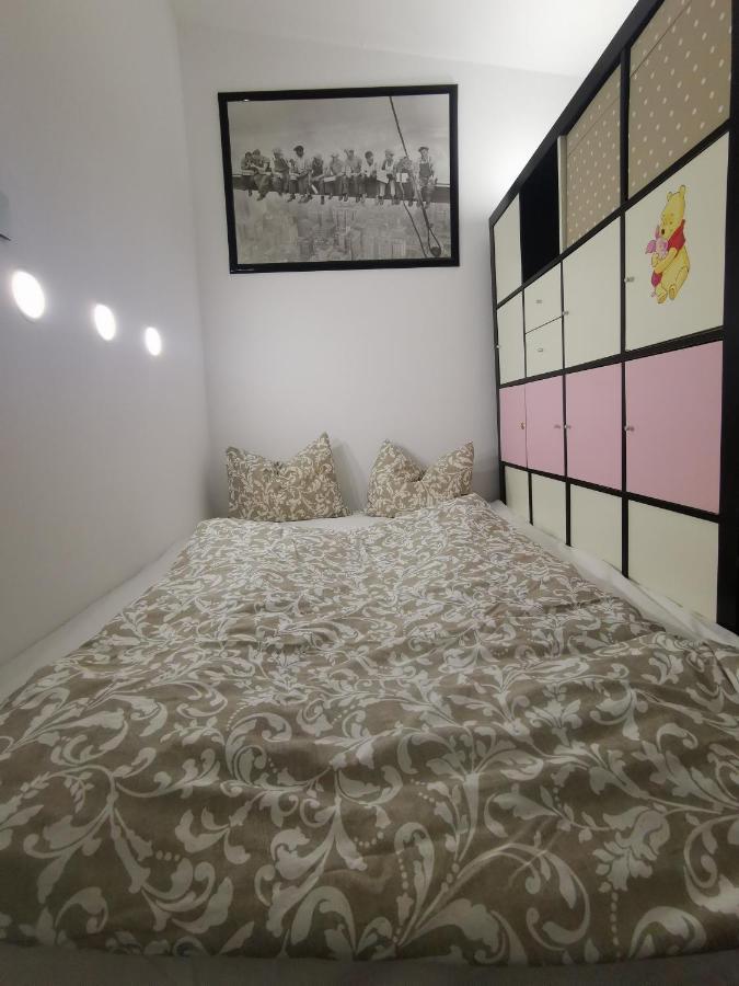 Sophia Maria Apartament Saturn Mangalia Daire Dış mekan fotoğraf