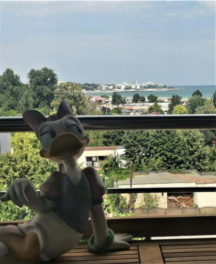 Sophia Maria Apartament Saturn Mangalia Daire Dış mekan fotoğraf