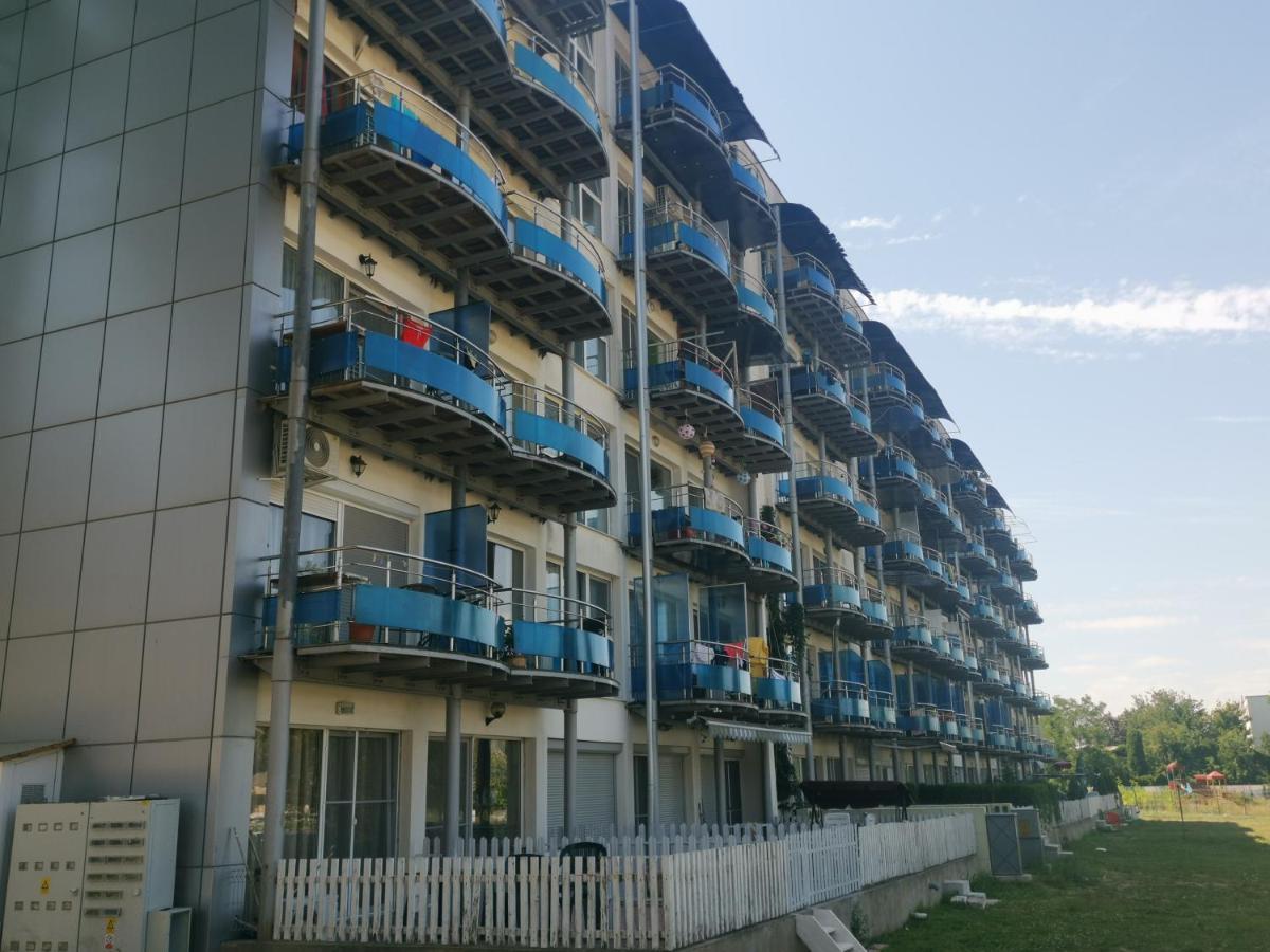 Sophia Maria Apartament Saturn Mangalia Daire Dış mekan fotoğraf