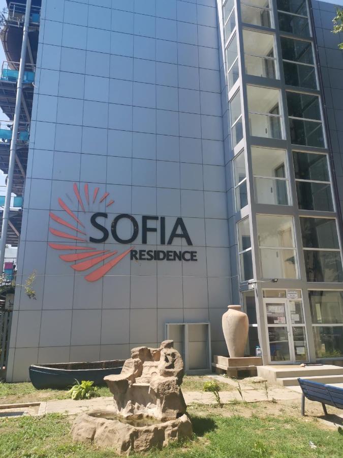 Sophia Maria Apartament Saturn Mangalia Daire Dış mekan fotoğraf